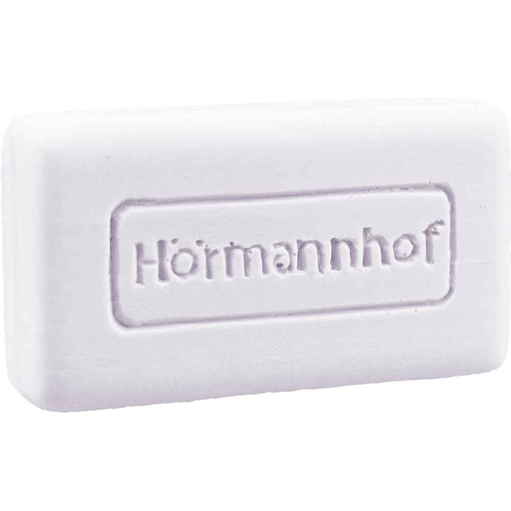 Seifenfreies Waschstück Schafsmilch