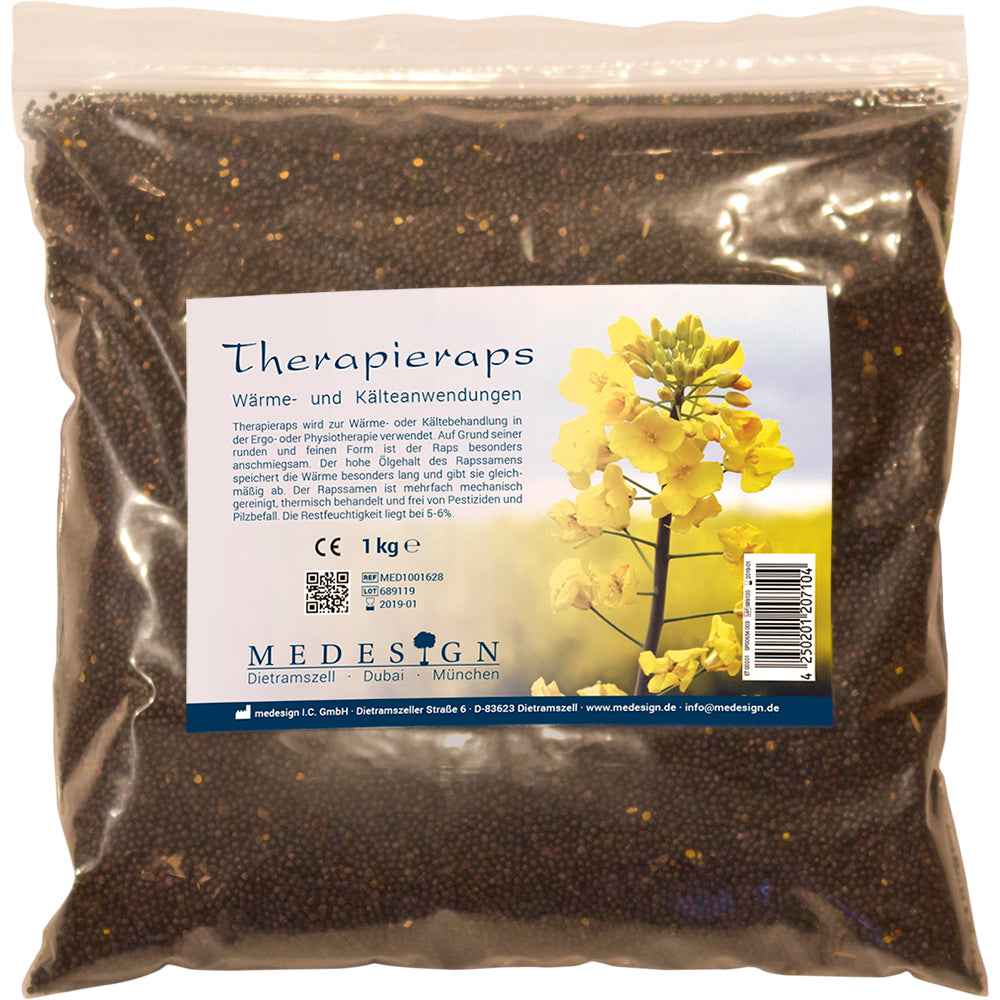 Therapieraps