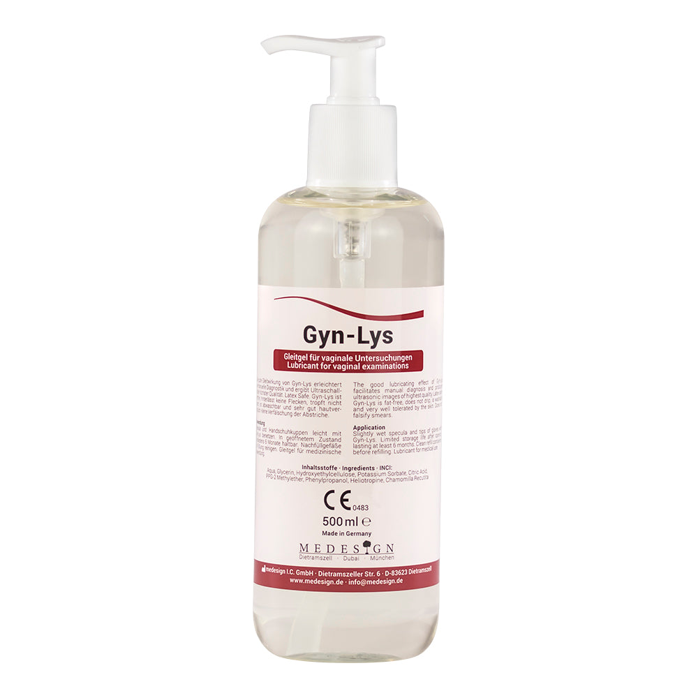 Gyn-Lys Gleitgel
