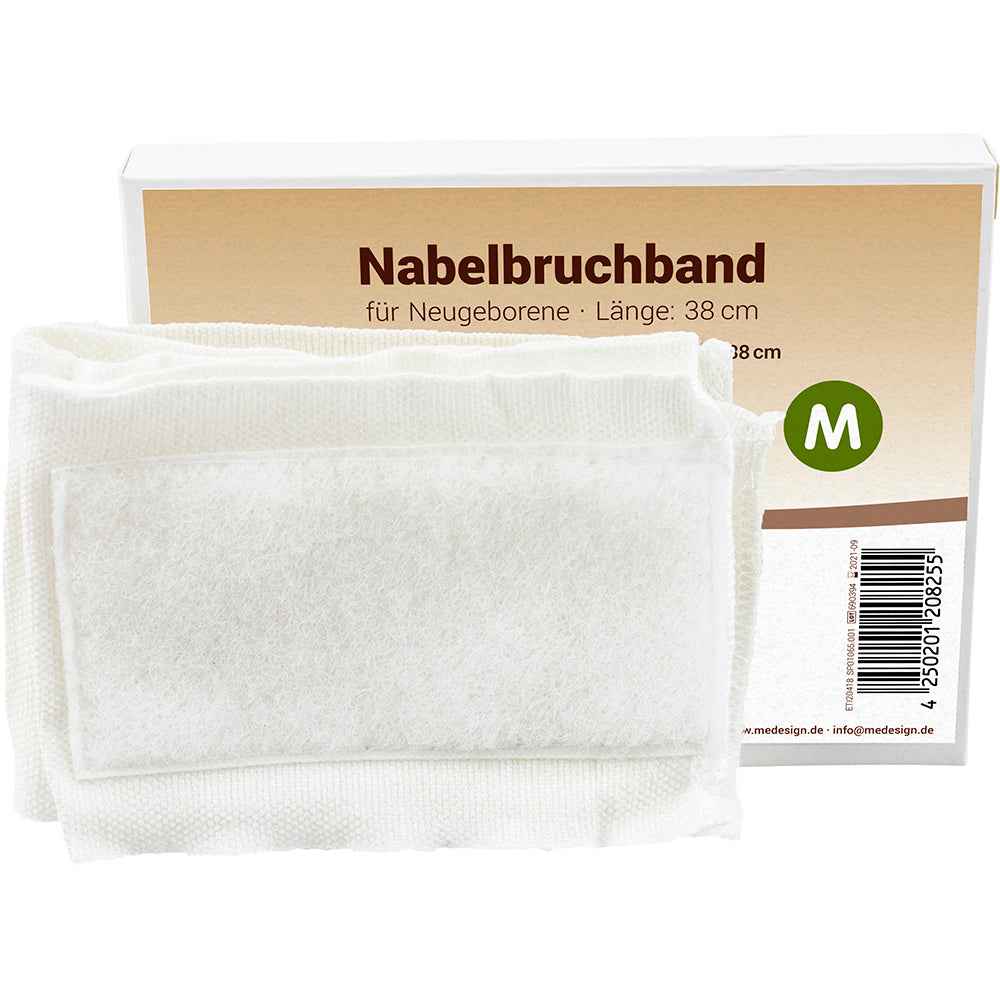 Nabelbruchband