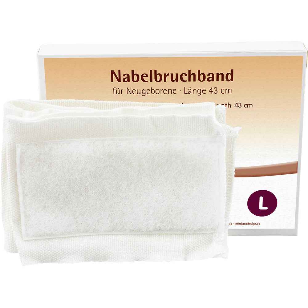 Nabelbruchband
