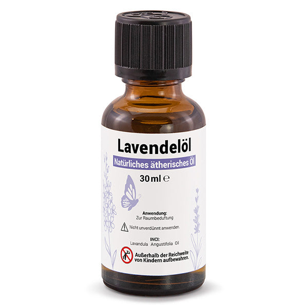 Huile de lavande 30 ml