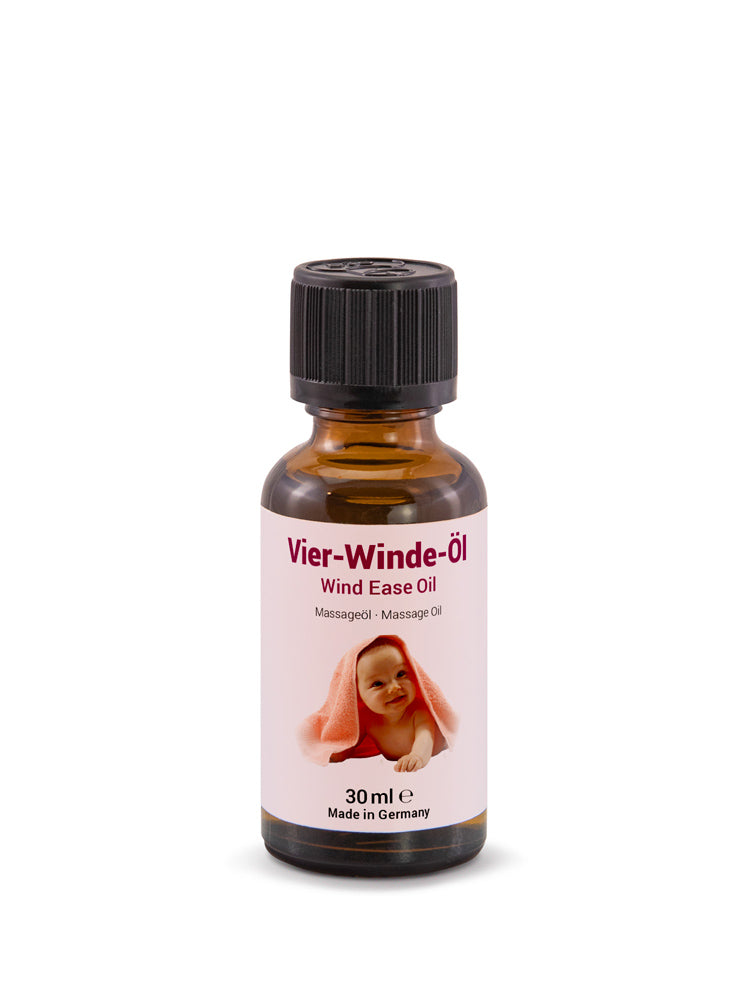 Vier-Winde-Öl 30 ml