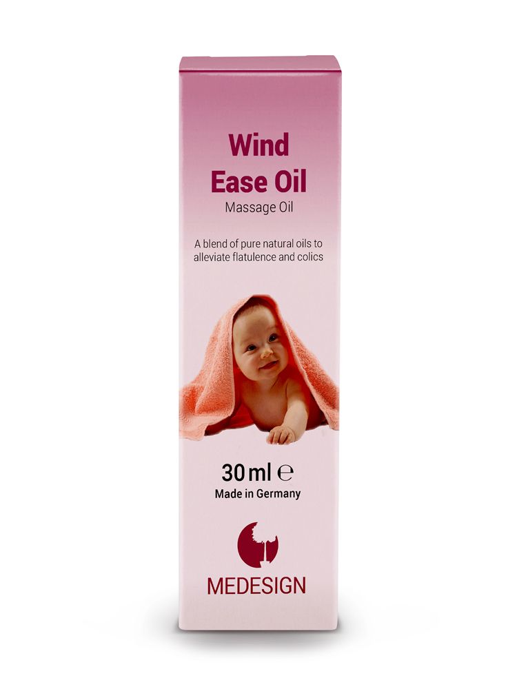 Vier-Winde-Öl 30 ml