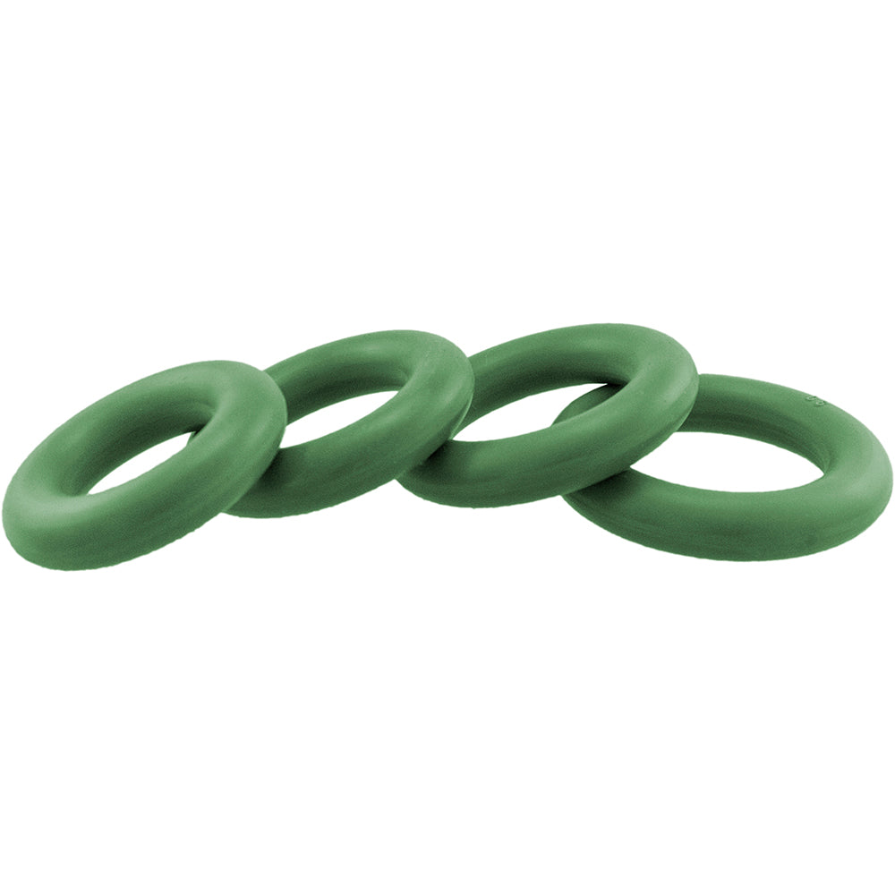 Pessario ad anello (spesso)