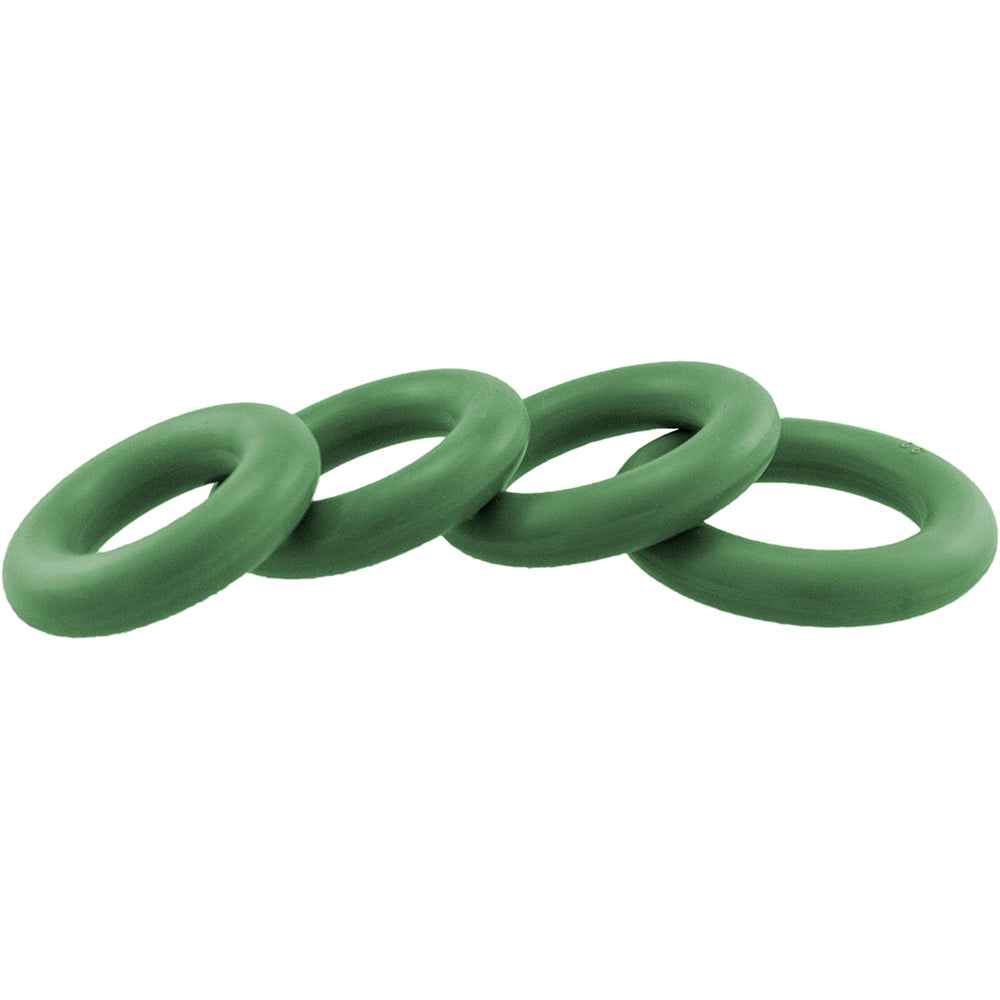 Ring-Pessar (dick)