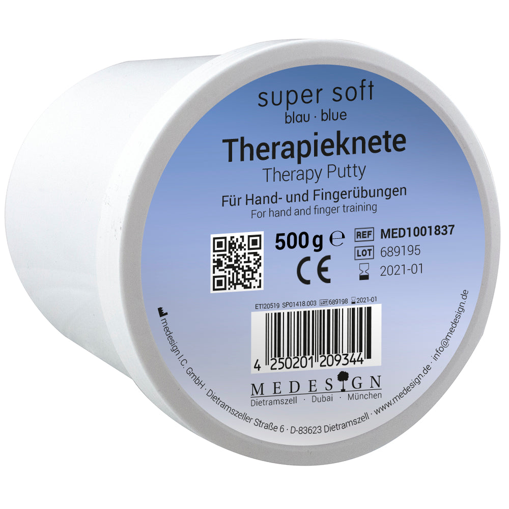 Therapieknete