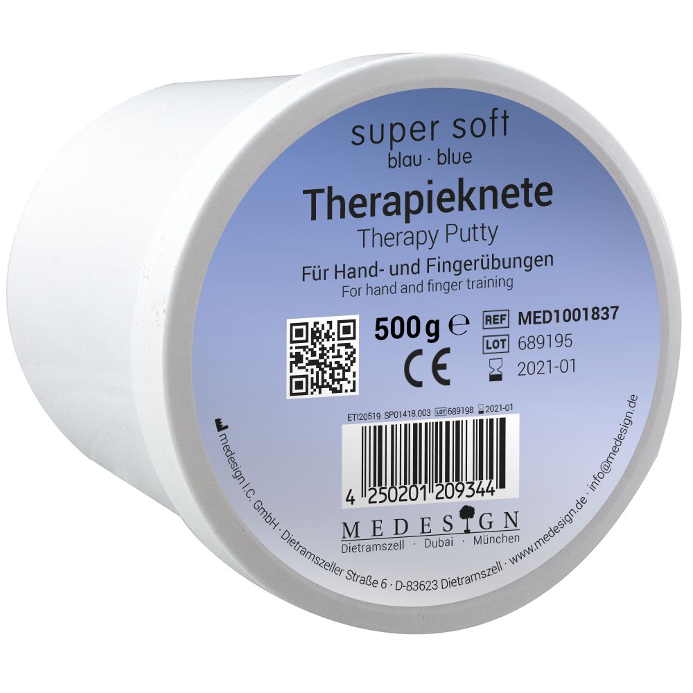 Therapieknete