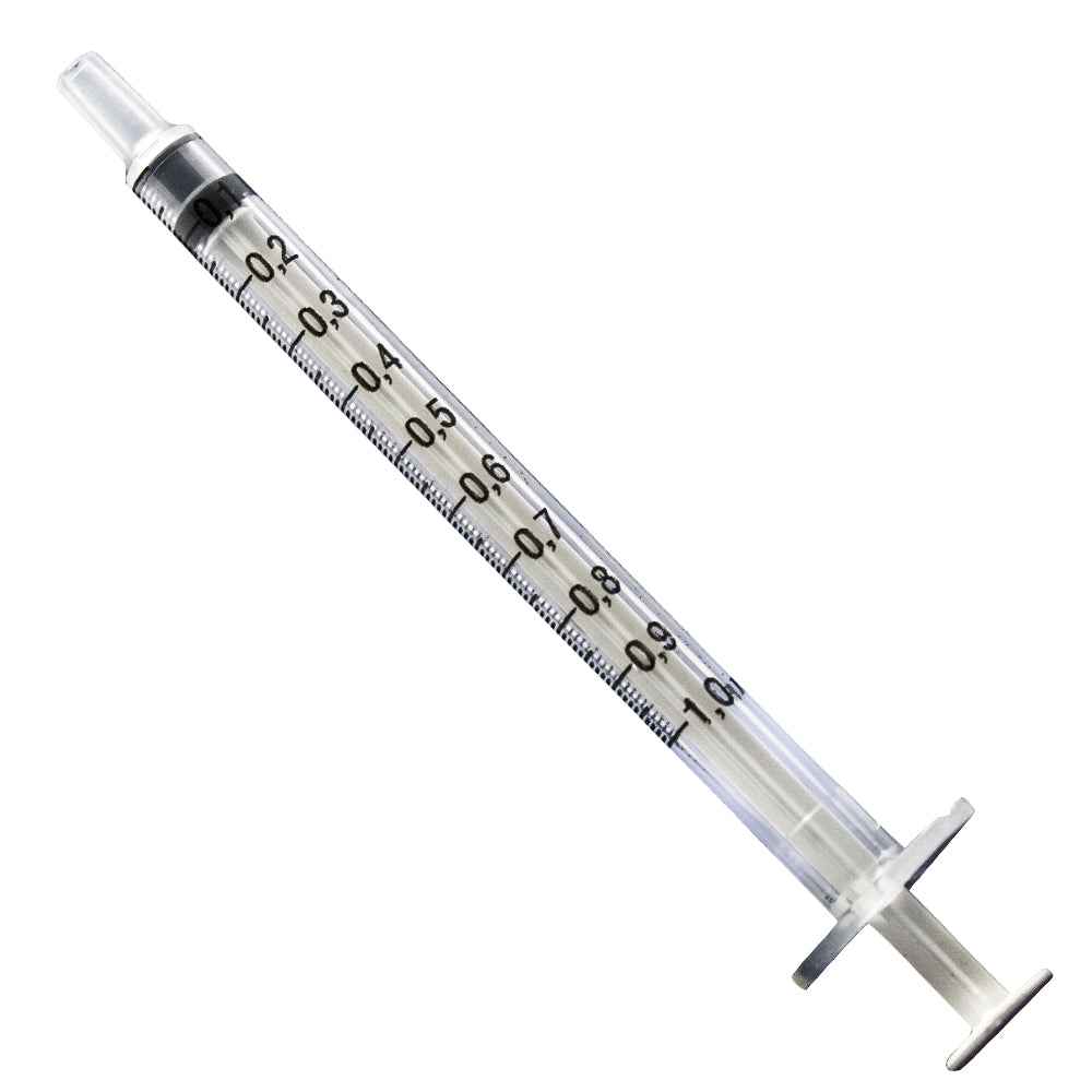 Inseminations-Kit (Cervix-Adapter)