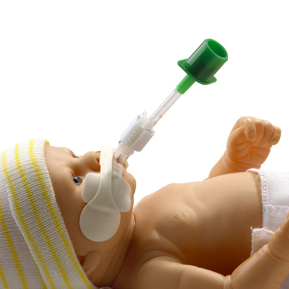 Set di pinze per tubi neonatali Neo-Fit 42-2540 20 pezzi