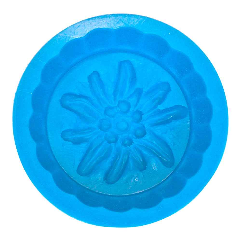 Butterform aus Silikon, 125g Formen