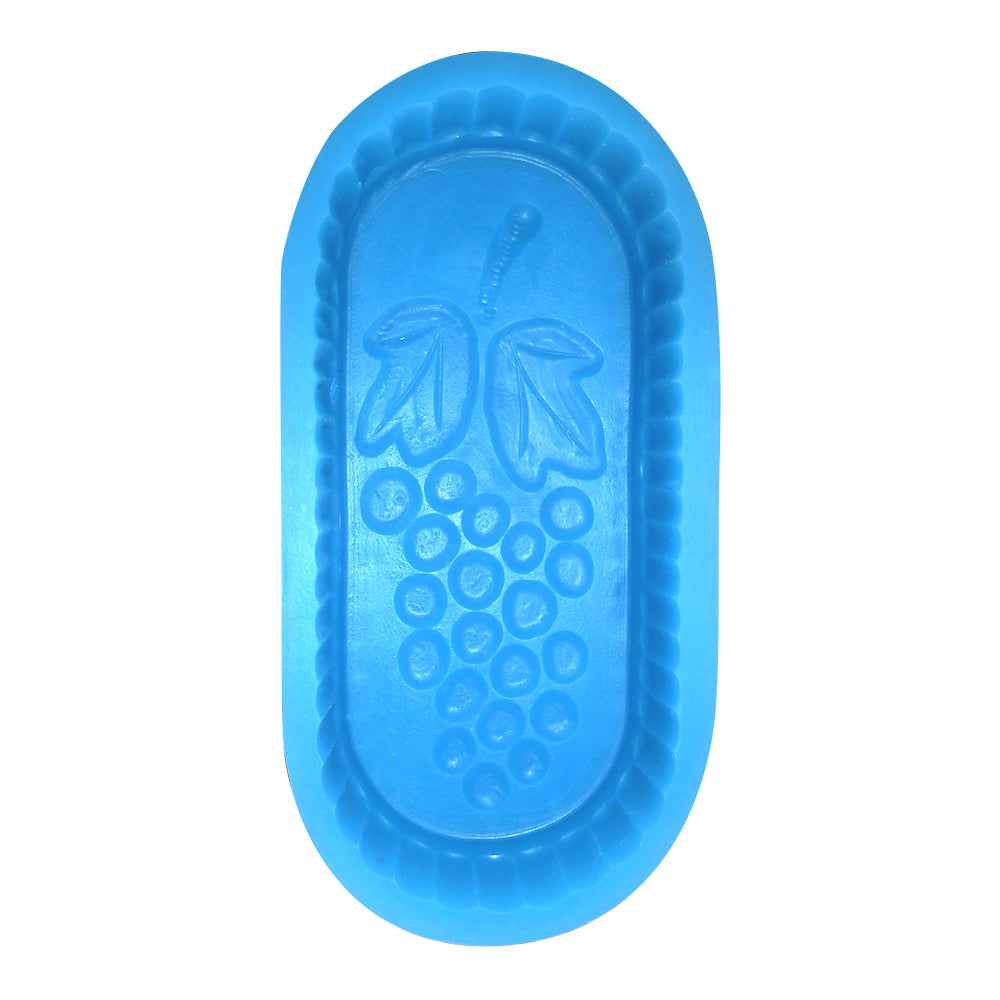 Butterform aus Silikon, 500g Formen
