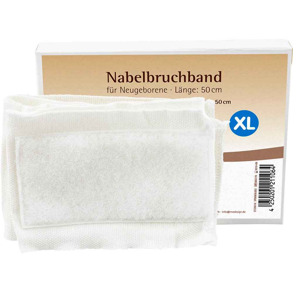 Nabelbruchband