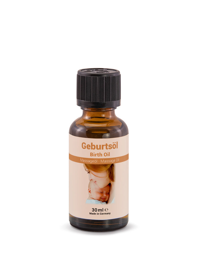 Geburts-Öl 30 ml