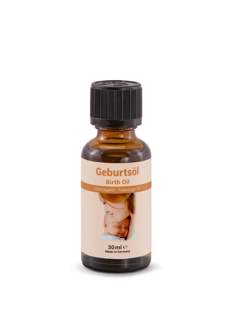 Huile de naissance 30 ml