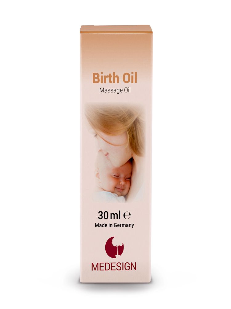 Geburts-Öl 30 ml