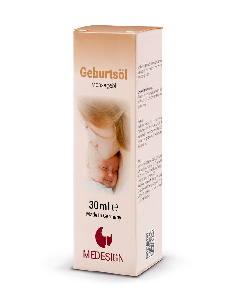 Geburts-Öl 30 ml