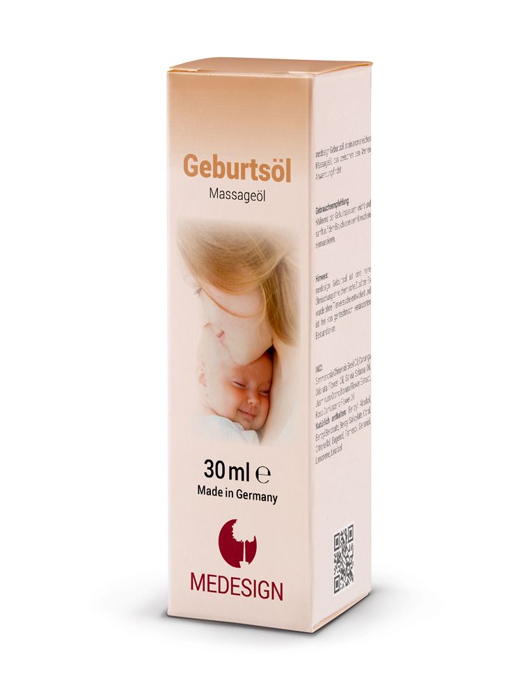 Geburts-Öl 30 ml