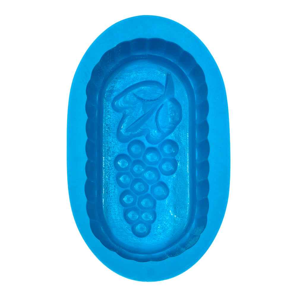 Butterform aus Silikon, 125g Formen