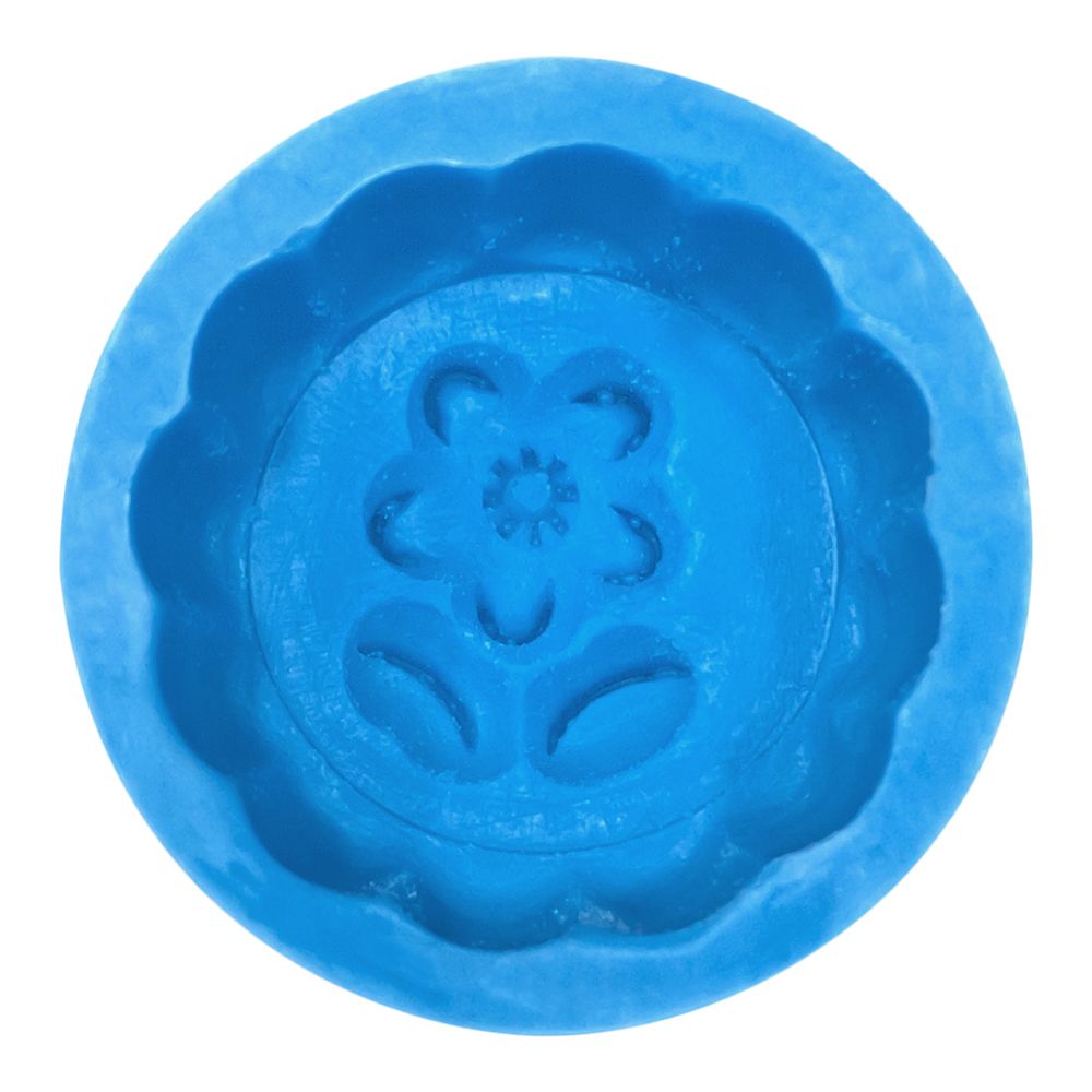 Butterform aus Silikon, 25g Formen