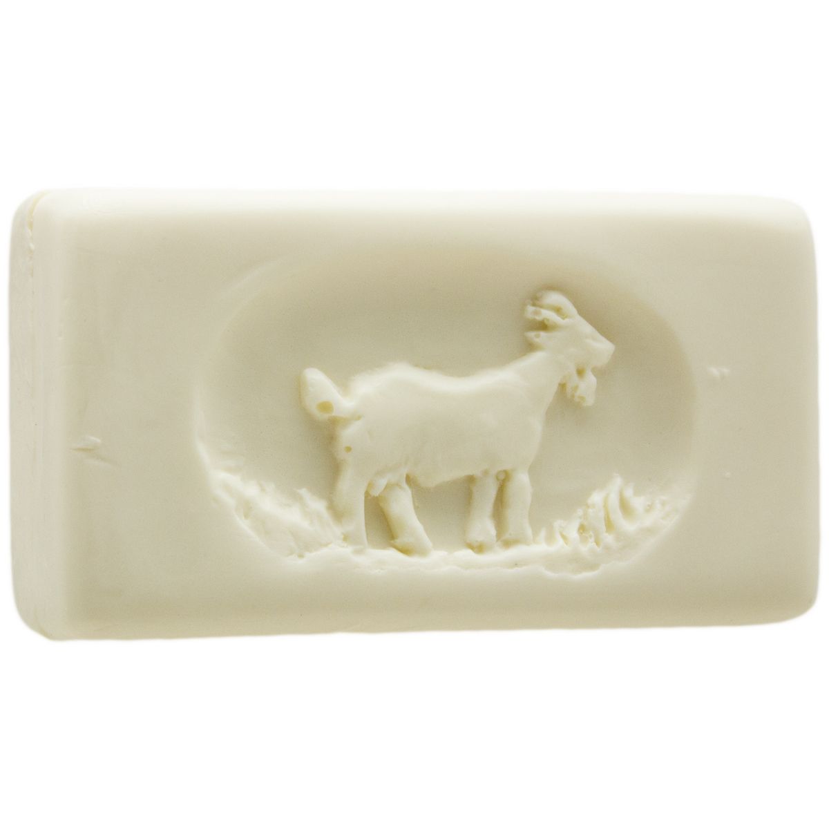 Pain lavant sans savon au lait de chèvre
