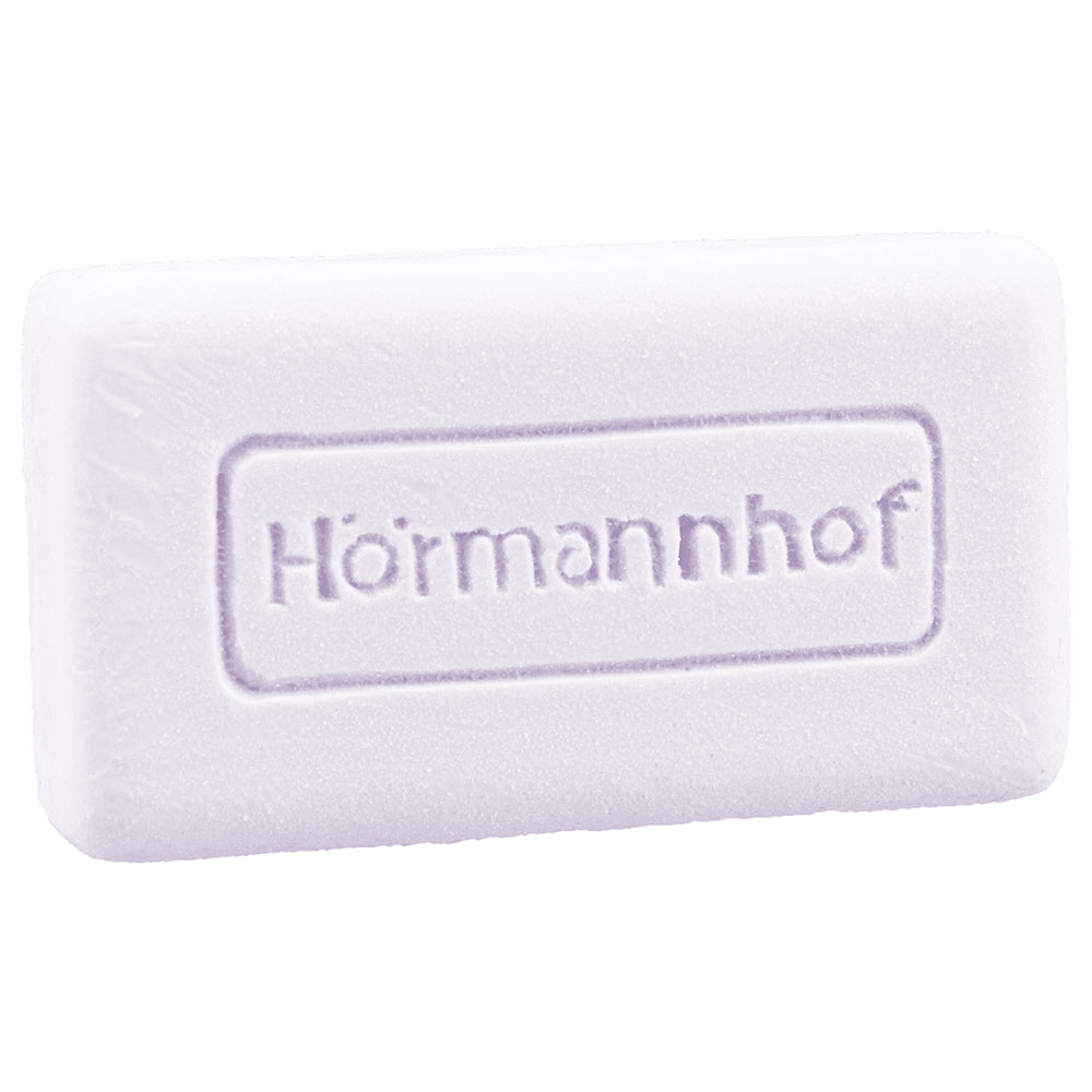 Seifenfreies Waschstück Ziegenmilch