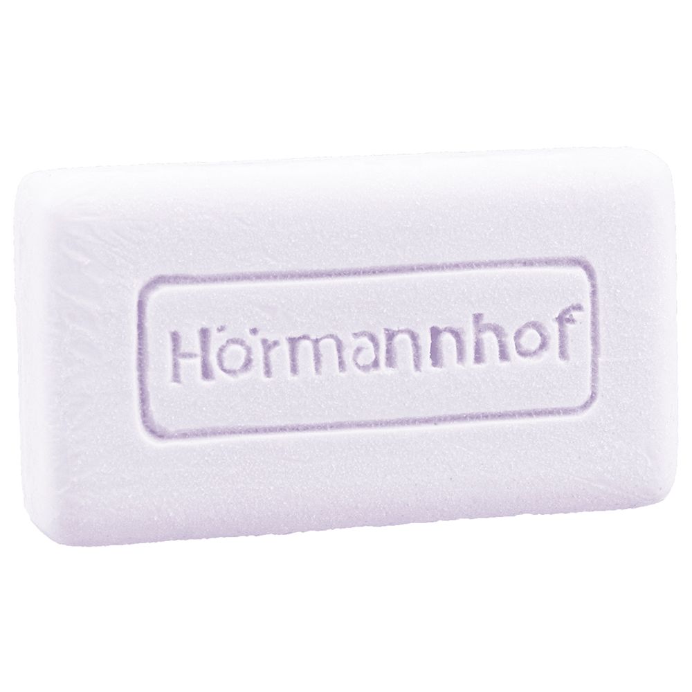 Seifenfreies Waschstück Ziegenmilch
