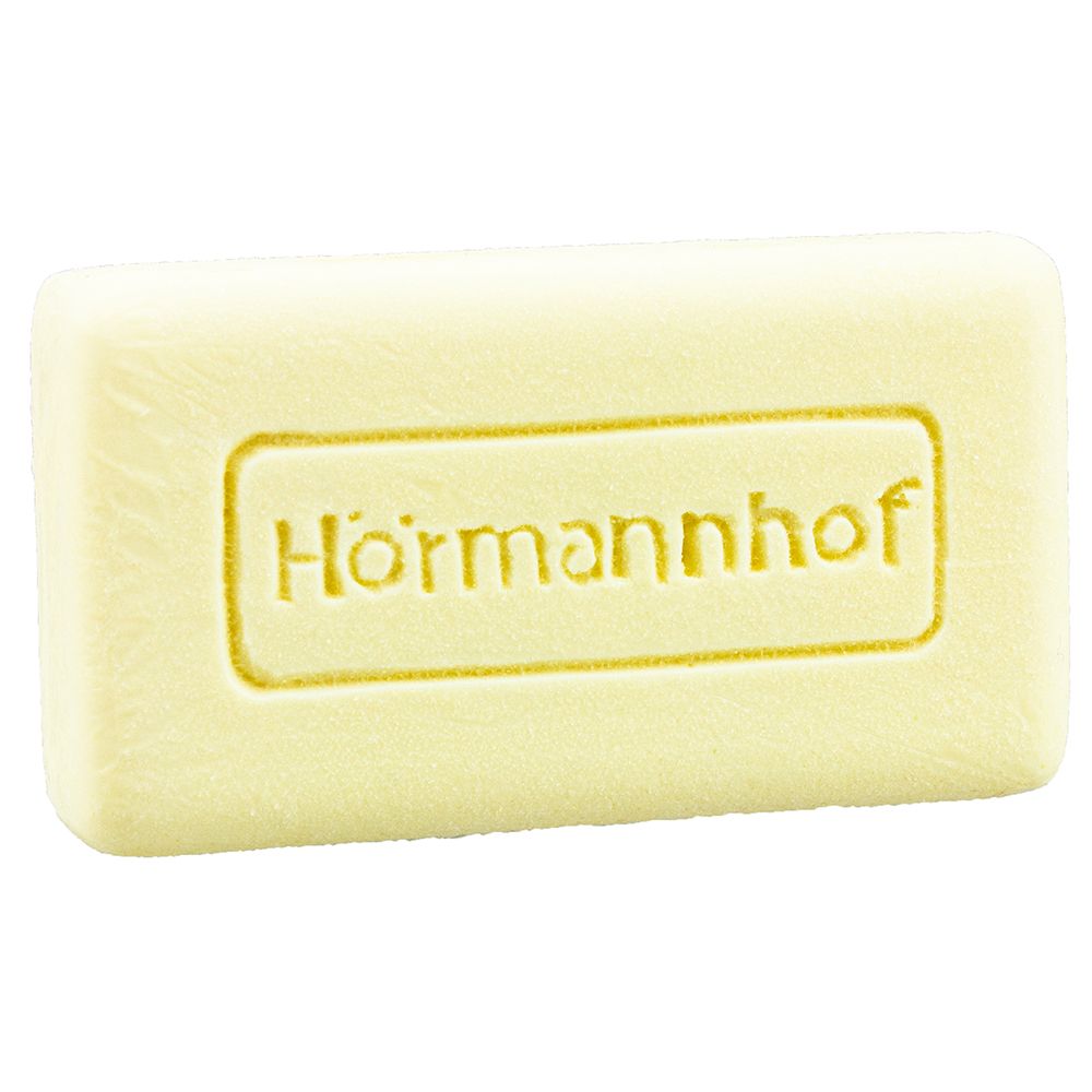 Seifenfreies Waschstück Ziegenmilch