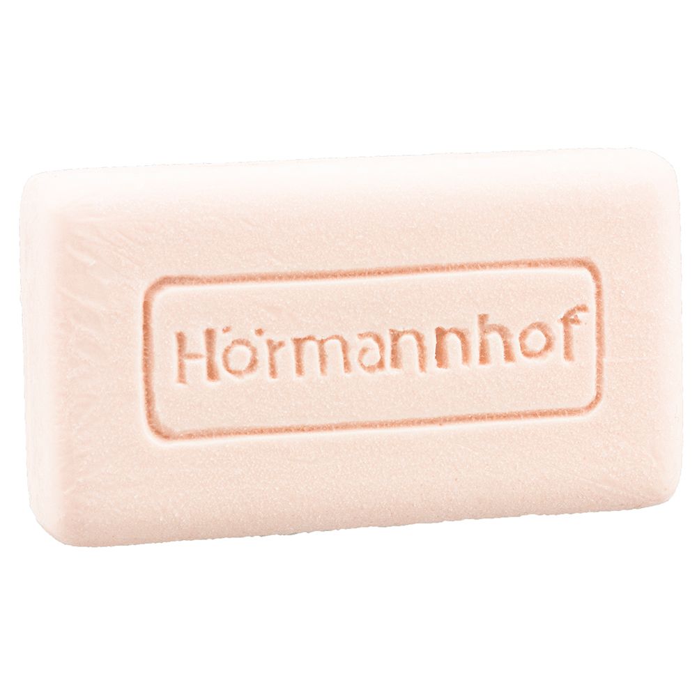 Seifenfreies Waschstück Ziegenmilch