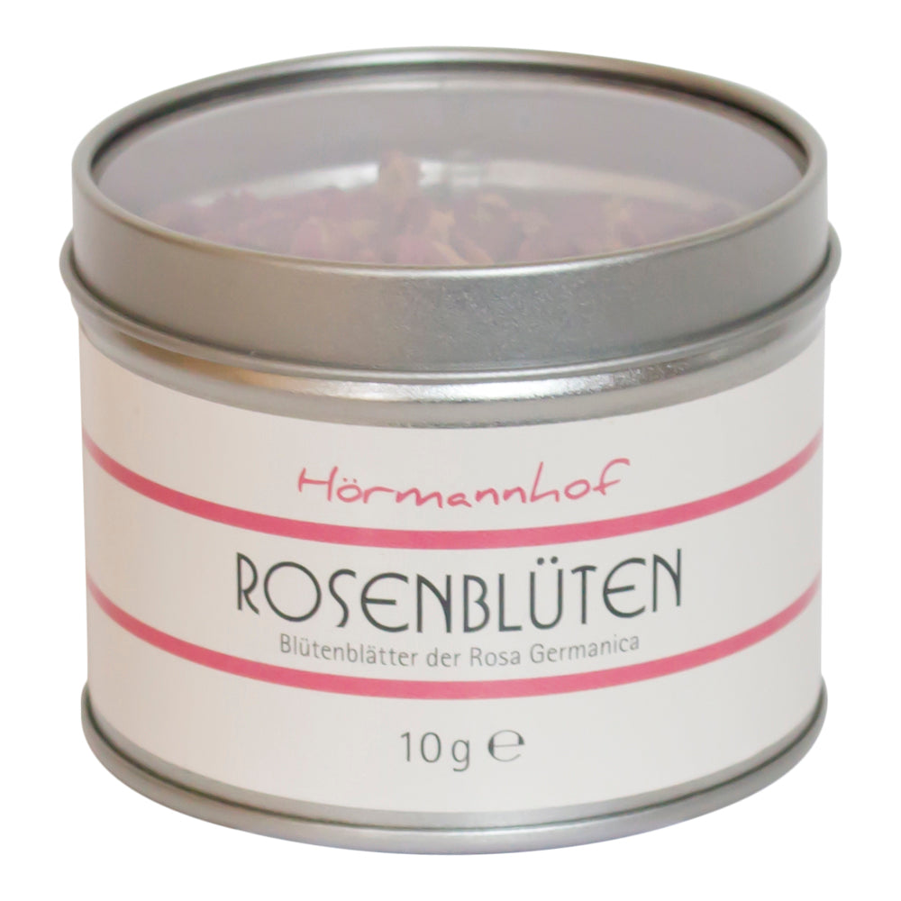 Rosenblüten Bätter 10 g