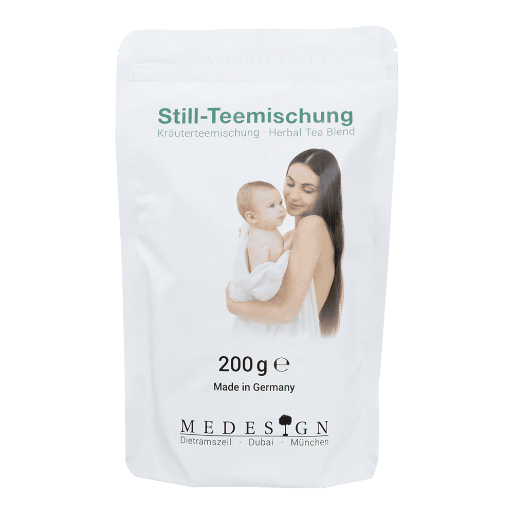 Miscela di tè tranquilli 200 g