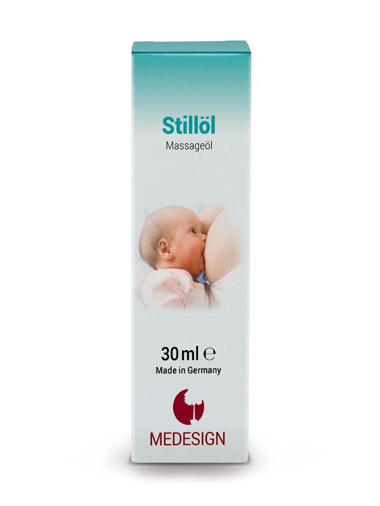 Stillöl 30 ml