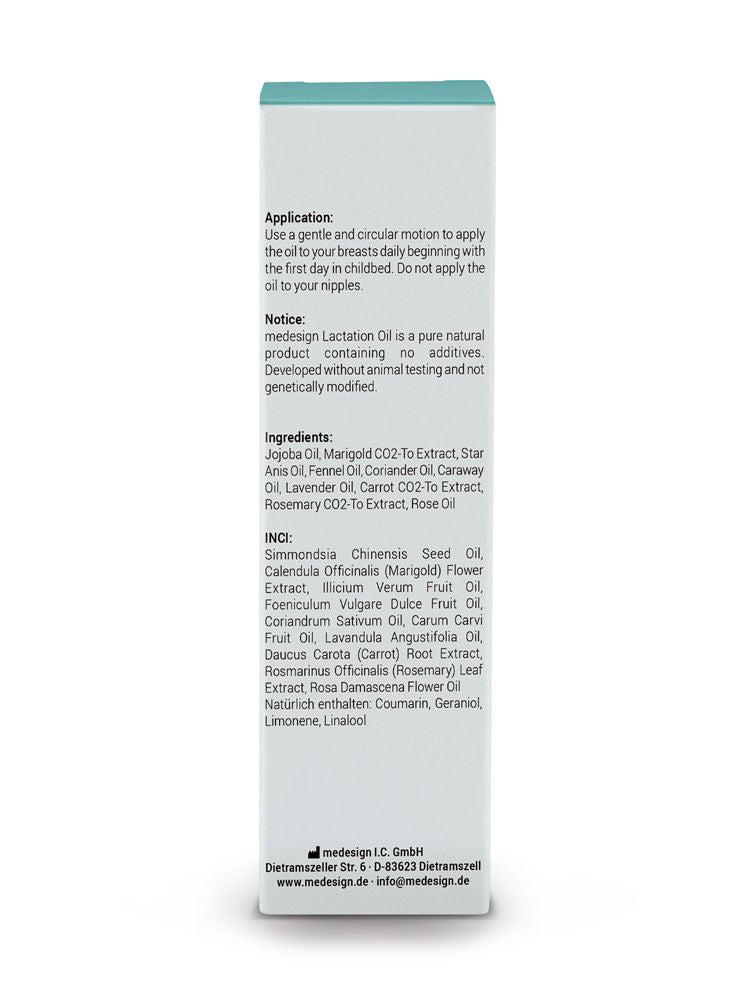 Stillöl 30 ml
