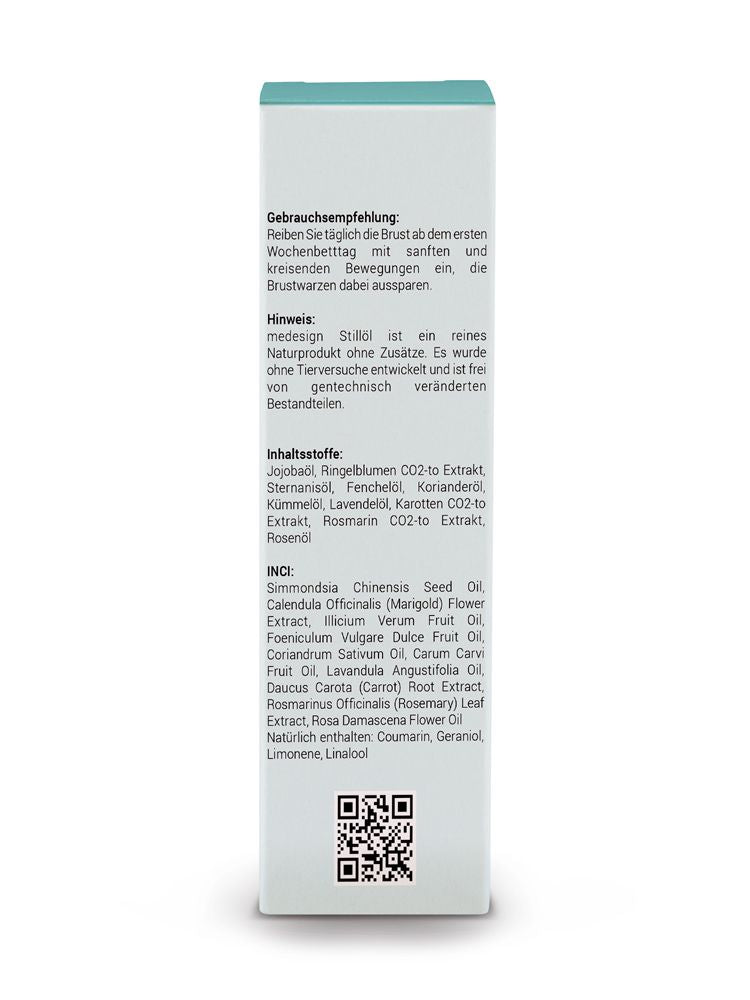 Stillöl 30 ml