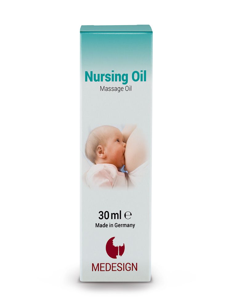 Stillöl 30 ml