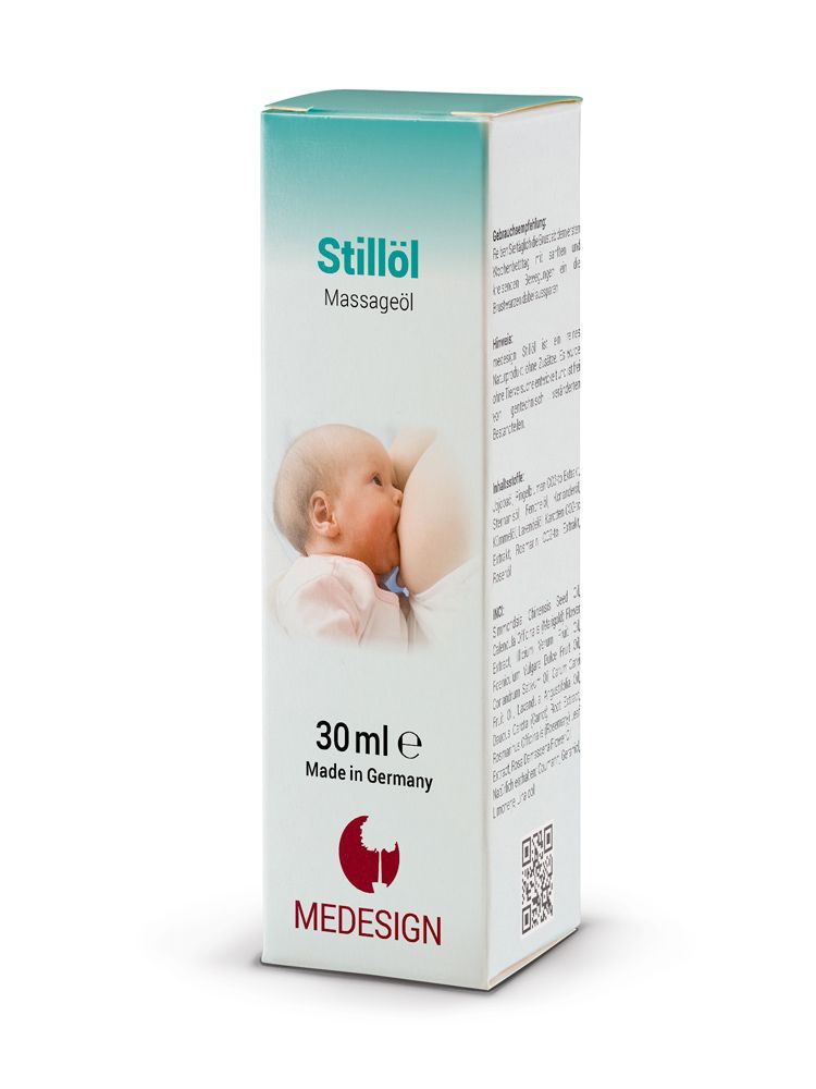 Stillöl 30 ml
