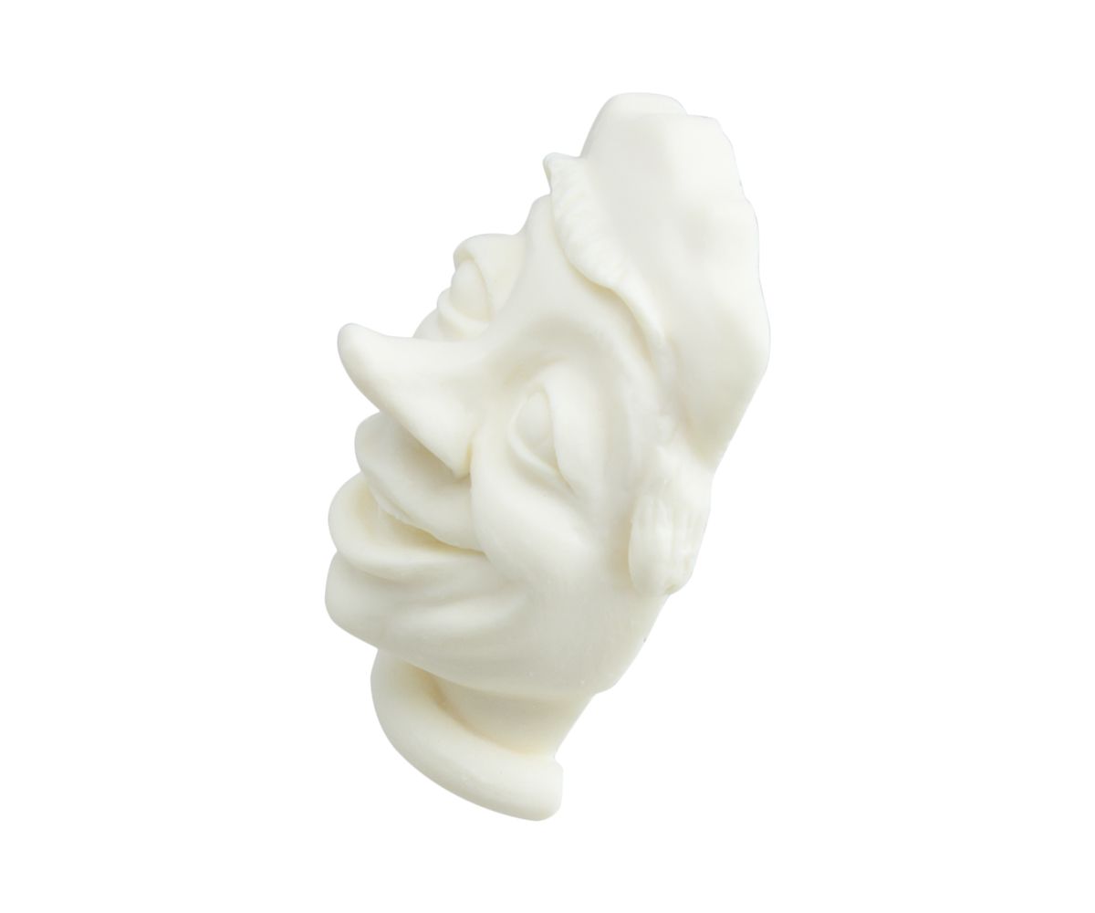 Barre de lavage SF "Larizell" mouton env. 55g
