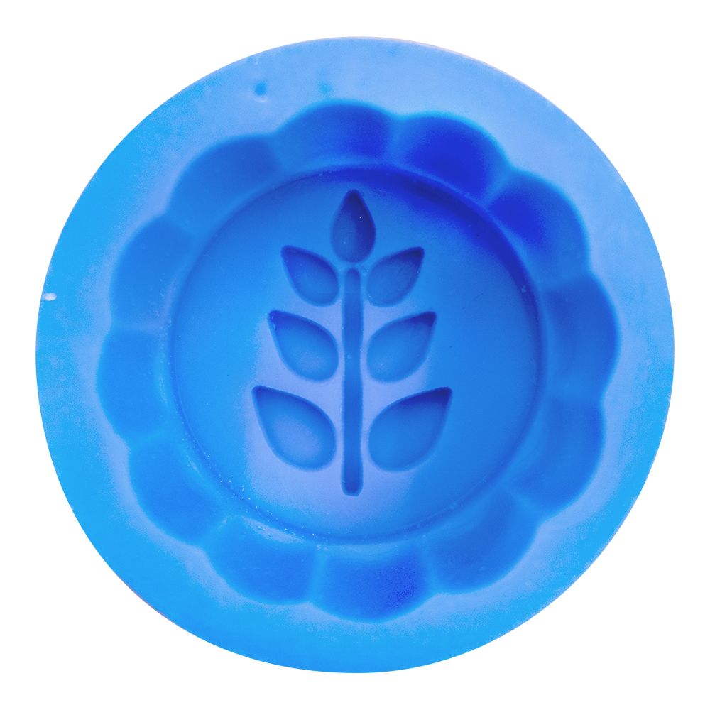 Butterform aus Silikon, 25g Formen