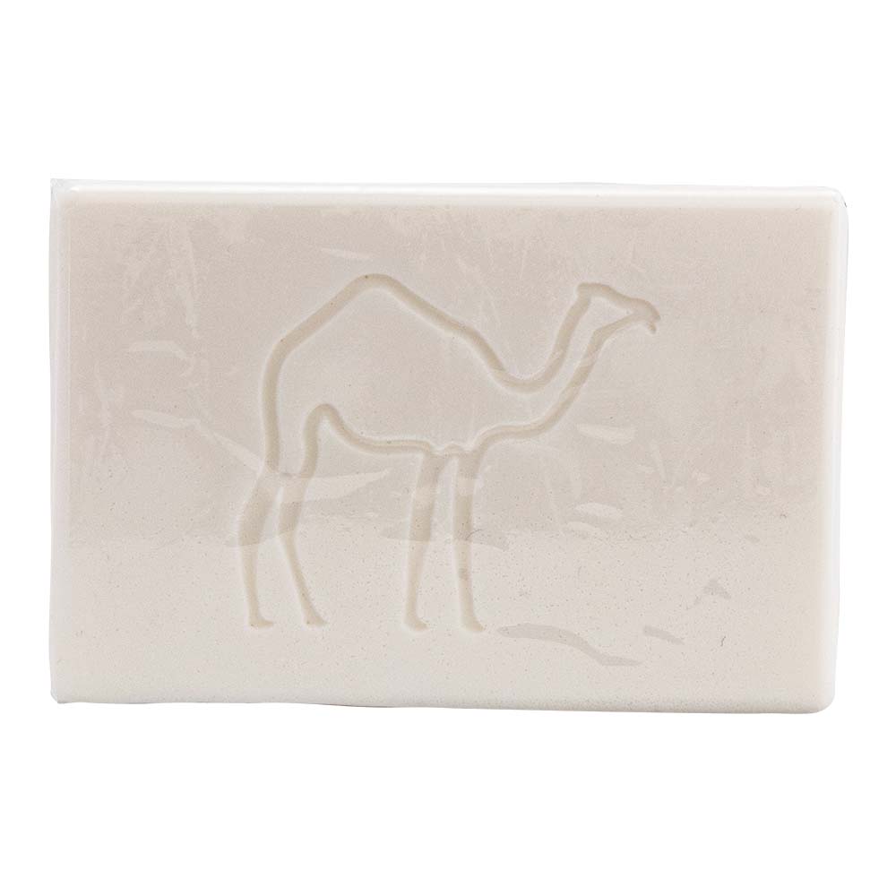 SF washing bar camel milk natural approx. 140 g