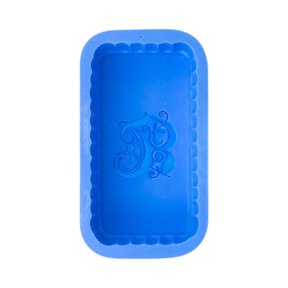 Butterform Silikon, 250g Formen