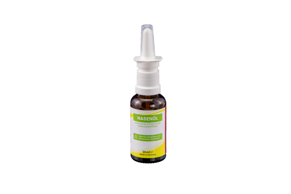 Nasenöl 30 ml