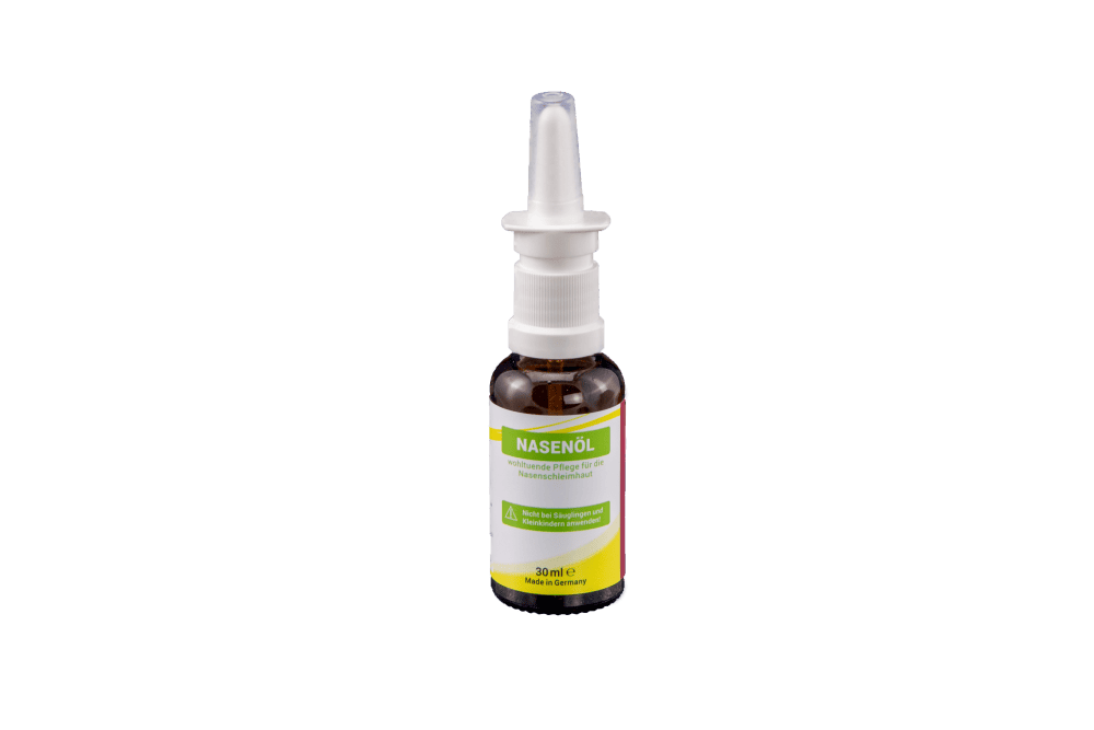 Huile pour le nez 30 ml