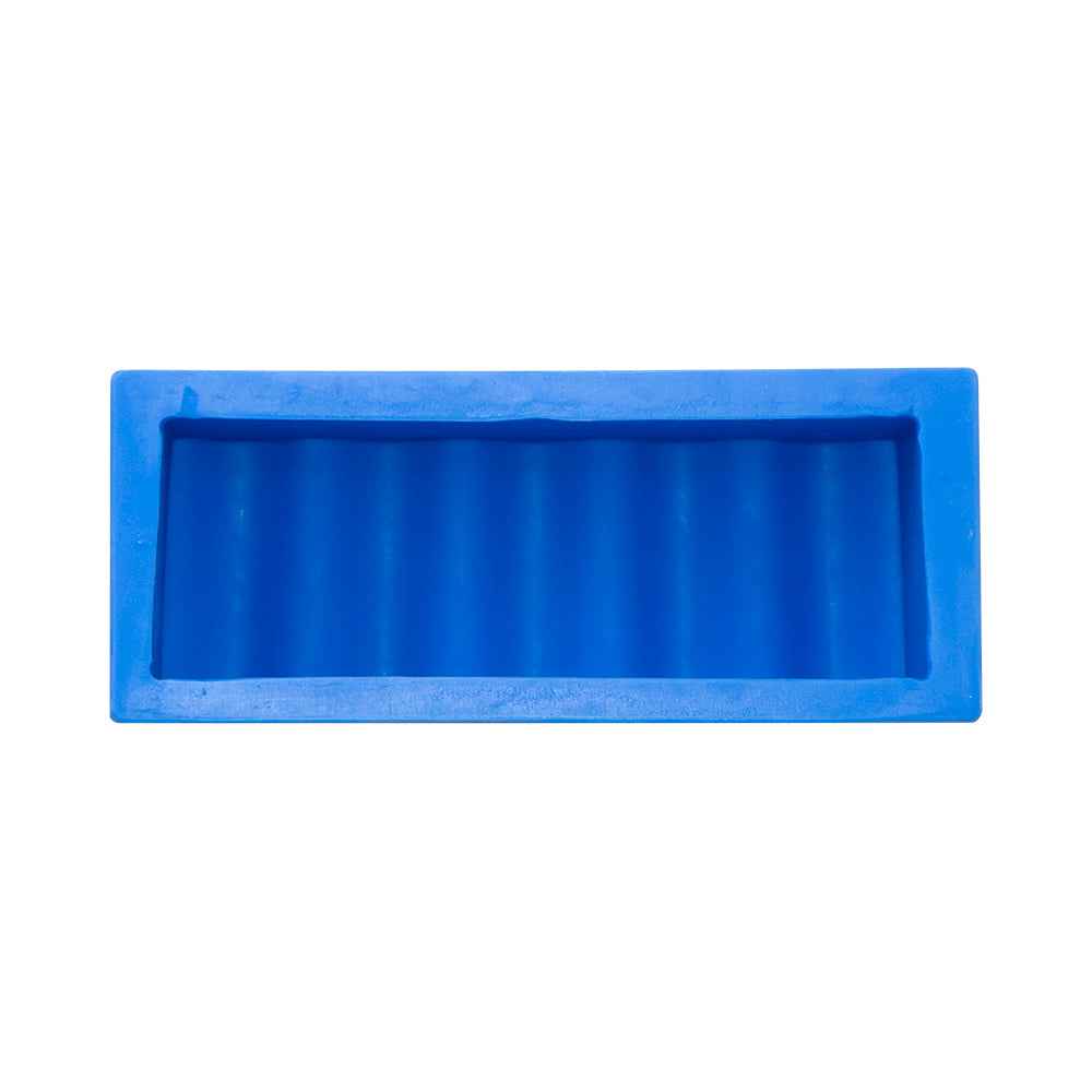 Butterform Silikon, 250g Formen