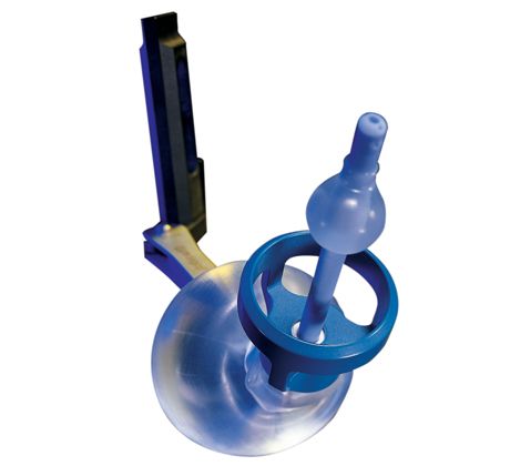 RUMI Colpo-pneumo Occluder Balloons CPO-6