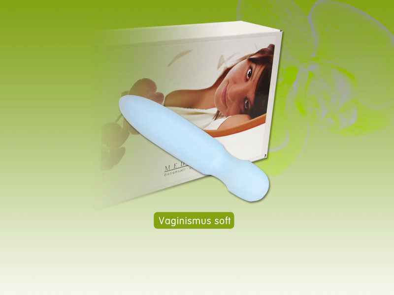 Vaginaldehner Vaginismus