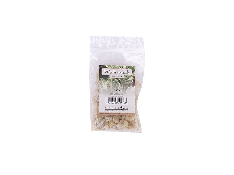 Incenso 50 g
