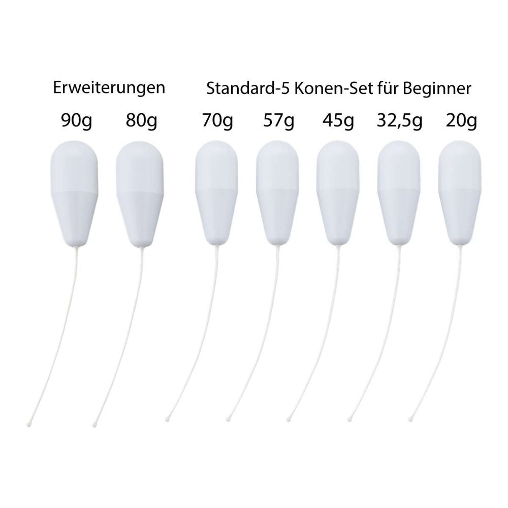 Femcon Plus Vaginalkonen