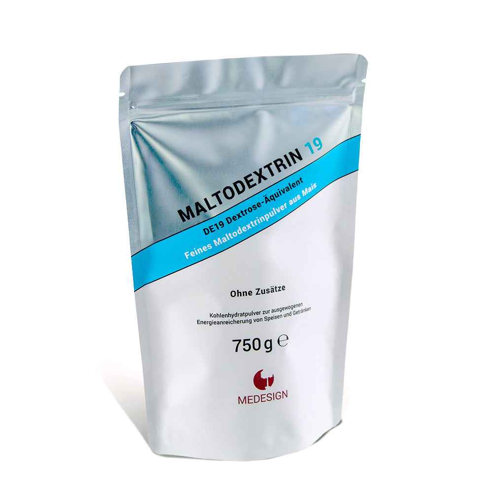 Maltodextrin 19 | Informationen & online kaufen
