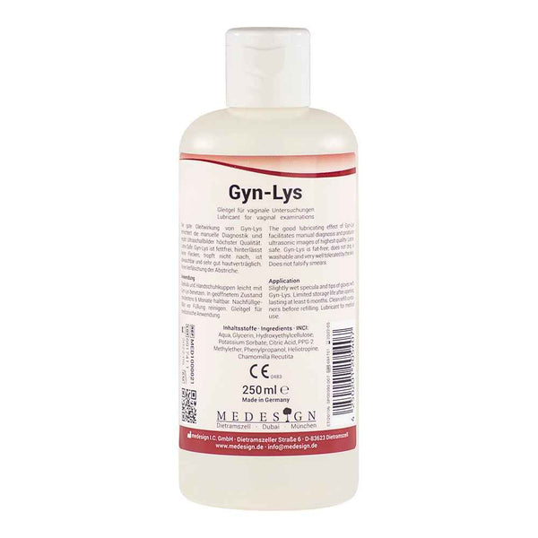 Gyn-Lys Gleitgel