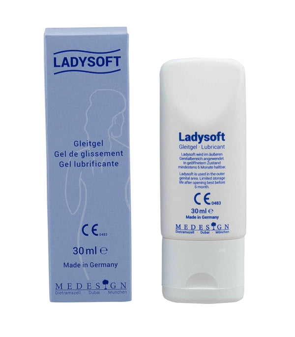 Ladysoft Gleitgel